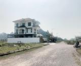 Đất nền hướng Tây Bắc Khu đô thị Núi Long - Tiện ích đồng bộ, pháp lý minh bạch
