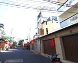 CẦN BÁN GẤP NHÀ MT ĐƯỜNG QUÁCH HỮU NGHIÊM, TÂN PHÚ, 125 M2, 2 LẦU CHỈ 12,8 TỶ.
