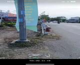 Bán đất khu vực Quốc lộ 53, Hoà Lợi, Châu Thành, TRà Vinh