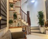 Bán nhà mẫu lương, Tặng full nội thất