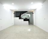 🏡 NHÀ đẹp lô góc, gần trường  học chu văn an, Bằng liệt, Hoàng mai - 38m2 - Giá 5.2 t ỷ
