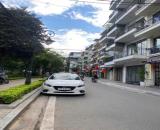 Mặt phố Từ Hoa - View trọn hồ Tây - Lô góc 2 thoáng - Sổ đỏ cc