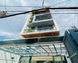 Bán Siêu Phẩm Nhà Phố Có Thang Máy Đường Quang Trung, Phường 08, Quận Gò vấp, Hồ chí Minh