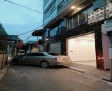 Chỉ 7 tỷ xíu, sở hữu nhà 6 tầng Giang Biên, lô góc, thang máy, ngõ ô tô thông, 38m MT 4.8m