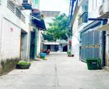 Bán Nhà Bình Tân, khu víp Gò Xoài sát mặt tiền, 3 tầng, hẻm 3m, nhà mới ở ngay chỉ 3 tỷ x