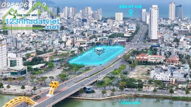 Chính Thức Mở Bán Căn Hộ Đầu Cầu Rồng - Legend City - 3