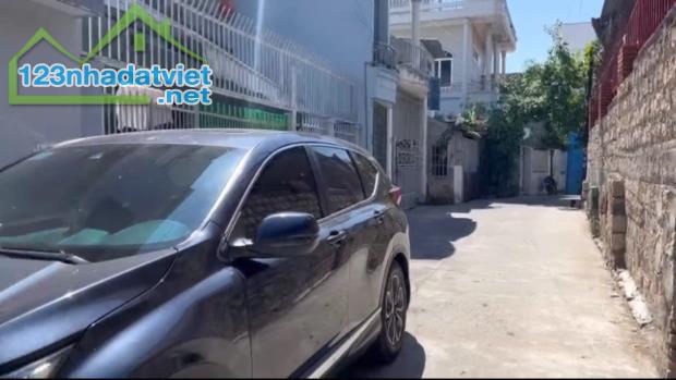 Hàng Đầu Tư - 
Bán nhà đường Tháp Bà phường Vĩnh Phước Nha Trang, 
Dt 59,6m2, ngang 6,9m. - 2