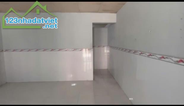 Hàng Đầu Tư - 
Bán nhà đường Tháp Bà phường Vĩnh Phước Nha Trang, 
Dt 59,6m2, ngang 6,9m.