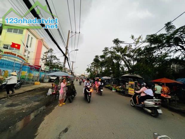 Bán Gấp Căn Góc 2 MT ,Hiệp Bình Phước -TĐ,63m2 ,chỉ  4,5 tỉ - 3