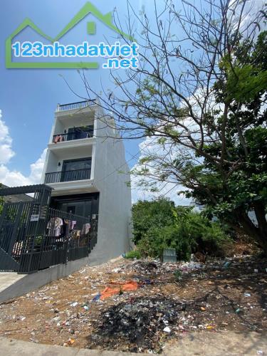 QUÁ RẺ 120M2 CHI 5TỶ HẺM XE TẢI - KẾ MẶT TIỀN, GẦN VÕ VĂN KIỆT -HỒ HỌC LÃM  NGANG 5M - KHU - 2