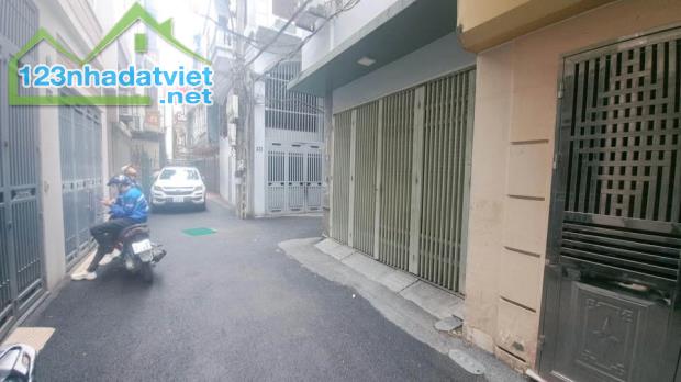 🚨 BÁN GẤP – SIÊU PHẨM LÔ GÓC MỄ TRÌ – NHÀ 7 TẦNG THANG MÁY – NGÕ ÔTÔ – FULL NỘI THẤT – GI