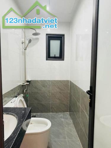🚨 BÁN GẤP – SIÊU PHẨM LÔ GÓC MỄ TRÌ – NHÀ 7 TẦNG THANG MÁY – NGÕ ÔTÔ – FULL NỘI THẤT – GI - 5