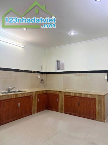Bán nhà mặt tiền đường số 1 KDC Bình Hưng B/C, ngay bến xe Q8, 8.2 tỷ - 3