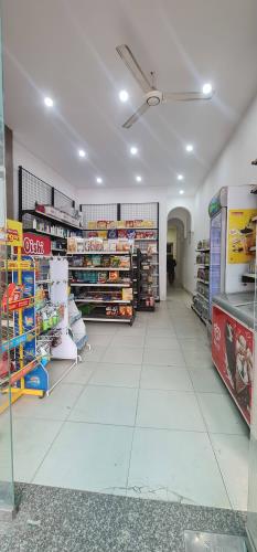 Bán nhà Mặt hồ Ba Mẫu, Đống Đa, 85m2, LÔ GÓC- Ô TÔ, 46 tỷ - 1