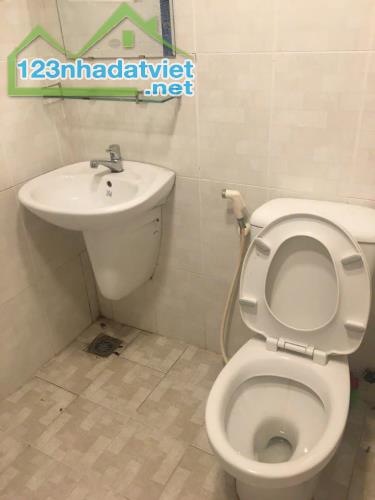CĂN HỘ DỊCH VỤ MINI CAO CẤP TRUNG TÂM Q.1 - ĐẦY ĐỦ TIỆN NGHI, DỌN VÀO Ở NGAY. - 3