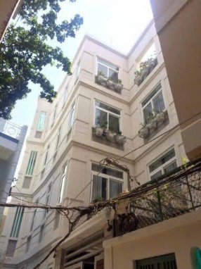 CĂN HỘ DỊCH VỤ MINI CAO CẤP TRUNG TÂM Q.1 - ĐẦY ĐỦ TIỆN NGHI, DỌN VÀO Ở NGAY. - 4