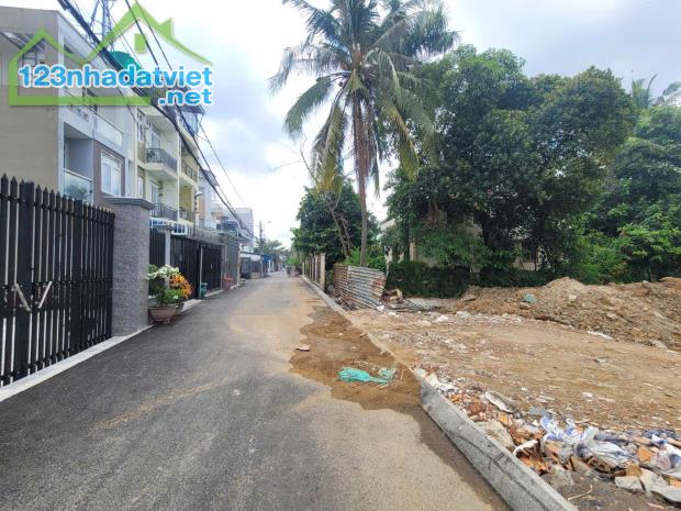 MẶT TIỀN ĐƯỜNG 32 - LINH ĐÔNG - 2143.5m2 - 74.5 TỈ