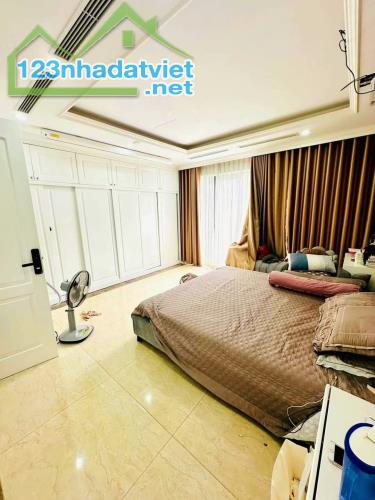 6 TẦNG (1 HẦM) 4X26M, MT KHU BÌNH PHÚ Q6 - 4