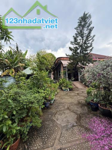 ĐƯỜNG SỐ 8 - LINH XUÂN - 1515m2 - FULL THỔ CƯ - NGANG 50M - 68T - 2