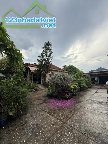 ĐƯỜNG SỐ 8 - LINH XUÂN - 1515m2 - FULL THỔ CƯ - NGANG 50M - 68T - 1