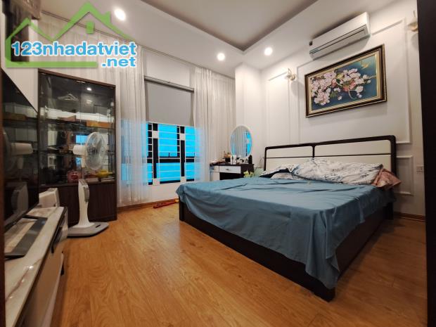 SIÊU PHẨM PHÂN LÔ LÊ TRỌNG TẤN – GARA Ô TÔ – KINH DOANH – Ô CHỜ THANG MÁY 52M2X 4T - 3