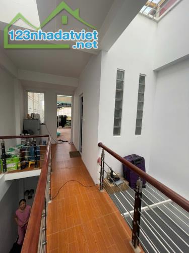 SIÊU PHẨM PHÂN LÔ LÊ TRỌNG TẤN – GARA Ô TÔ – KINH DOANH – Ô CHỜ THANG MÁY 52M2X 4T - 4