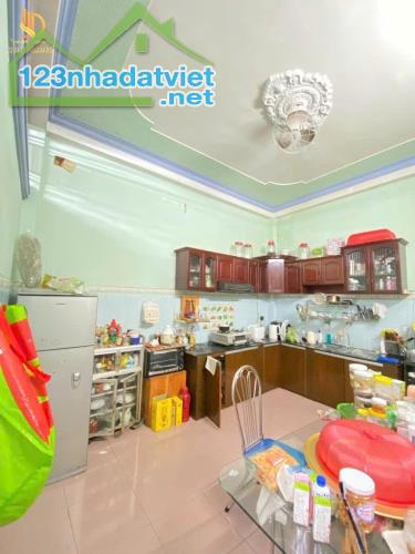 Bán nhà Gò Vấp, 4tầng 4×20 F11, hxh Nguyễn Văn Khối 7,9tỷ - 4