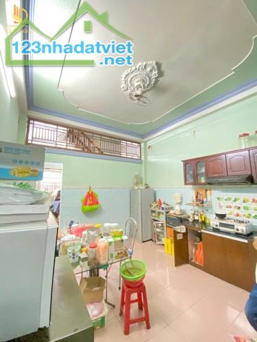Bán nhà Gò Vấp, 4tầng 4×20 F11, hxh Nguyễn Văn Khối 7,9tỷ - 5