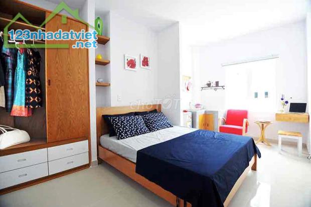 Phòng cho thuê 22m2 Quận Tân Bình, Tp Hồ Chí Minh - 2