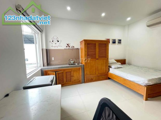 Phòng cho thuê 22m2 Quận Tân Bình, Tp Hồ Chí Minh - 3