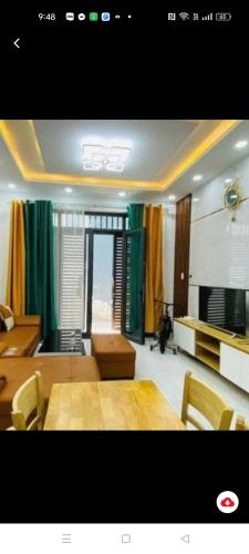 Bán gấp nhà đẹp gần trường tiểu học Võ Thị Sáu Gò Vấp chỉ 3,1 tỷ tới 33m2, 2 tầng, tặng - 1