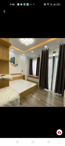 Bán gấp nhà đẹp gần trường tiểu học Võ Thị Sáu Gò Vấp chỉ 3,1 tỷ tới 33m2, 2 tầng, tặng - 2