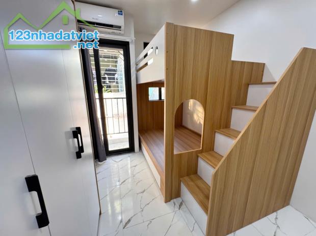 Bán nhà Pháo Đài Láng, Đống Đa 80m2, giá: 25.3 tỷ, mt: 6m, 7 tầng thang máy. - 2