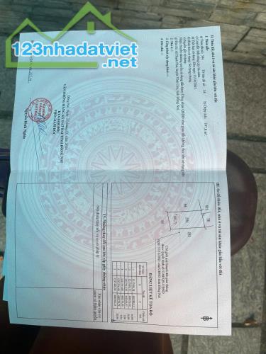 ĐẤT ĐẸP - GIÁ TỐT - Bán GẤP Lô Đất Tiềm Năng Tại Xã Thạnh Phú Vĩnh Cửu, Đồng Nai