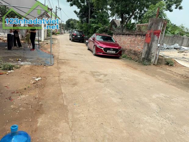 BÁN ĐẤT ĐÔNG YÊN - Ô TÔ TRÁNH - ĐẦU TƯ SINH LỜI - VỊ TRÍ ĐẸP 148M 7.2MT GIÁ 4 TỶ - 1
