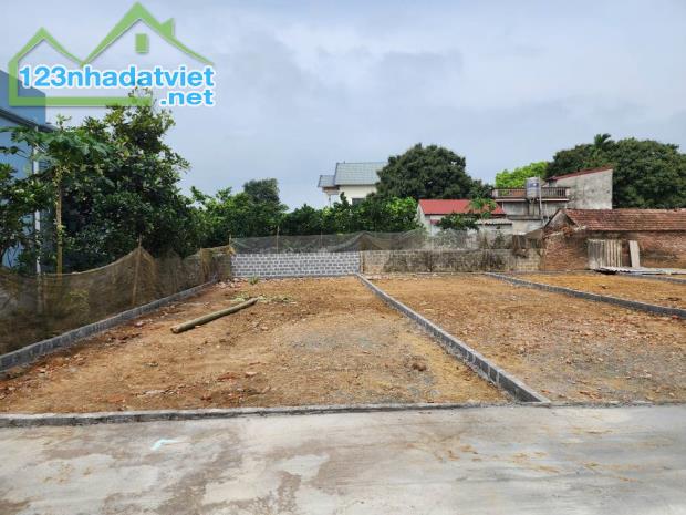 BÁN ĐẤT ĐÔNG YÊN - Ô TÔ TRÁNH - ĐẦU TƯ SINH LỜI - VỊ TRÍ ĐẸP 148M 7.2MT GIÁ 4 TỶ