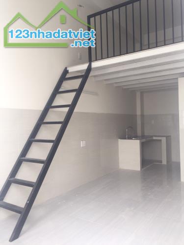 Cho thuê phòng trọ đường 22 Phường Linh Đông Quận Thủ Đức