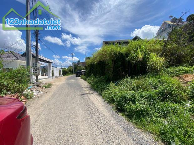 Cần Bán Lô Đất Nền Nghỉ Dưỡng Khu Biệt Thự Đại Học Đà Lạt, Đường Lý Nam Đế, P8, Đà Lạt - 2