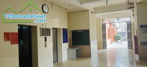 BÁN CHCC TRUNG HÒA NHÂN CHÍNH 70M, CĂN GÓC, 2PN, 2WC, THANG MÁY, NỘI THẤT VIP, 4 TỶ 9 - 4