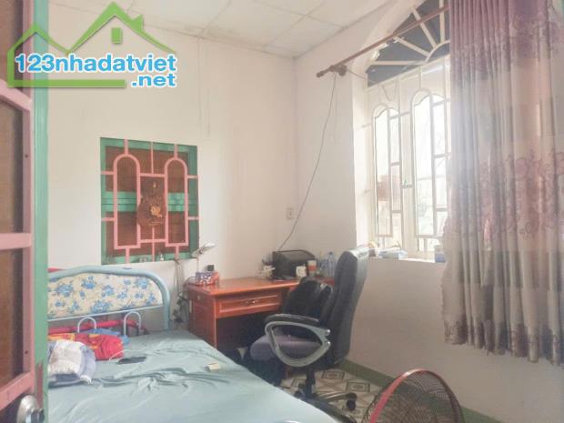 NHÀ MẶT TIỀN ĐƯỜNG, DT 76M², XE HƠI NGỦ TRONG NHÀ, GẦN BỆNH VIỆN LÊ VĂN THỊNH - 5