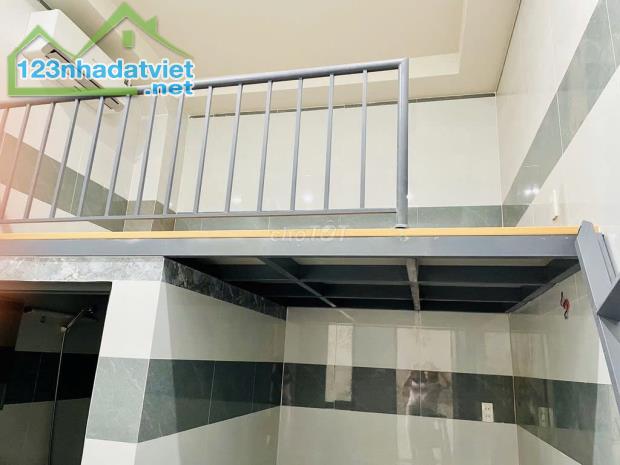 CHO THUÊ PHÒNG+GÁC LỬNG - GIÁ TỐT, AN NINH MỚI 100%, Đ.HỒ VĂN LONG, P.BÌNH HƯNG HÒA B, - 3