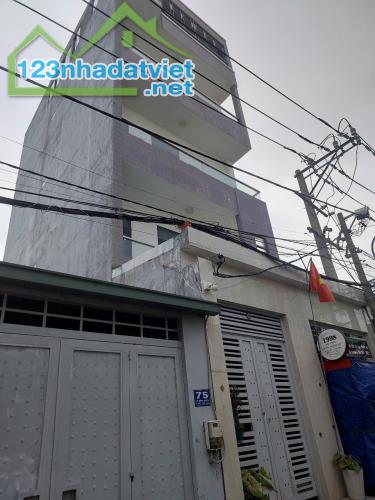 Bán nhà mặt tiền HIẾM đường 28, gần Bệnh Viện Lê Văn Thịnh,Cát Lái giá chỉ 10,5 tỷ , mua