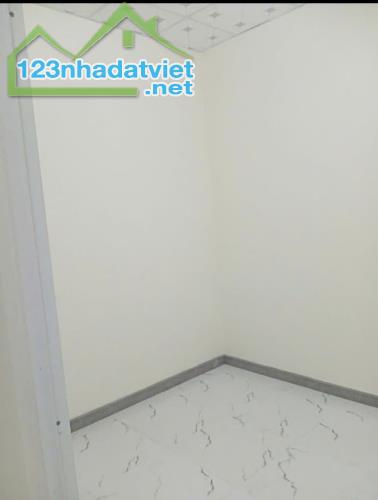 CHỦ NGỘP GỬI GẤP NHÀ 100M2 THỊ TRẤN CỦ CHI CHỈ 620 TRIỆU - SỔ RIÊNG - 3