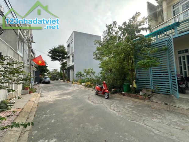 ĐẤT ĐẸP, PHÂN LÔ, ĐƯỜNG SỐ 8, TRƯỜNG THẠNH – DT 62M² – GIÁ CHỈ 3.9 TỶ - 2