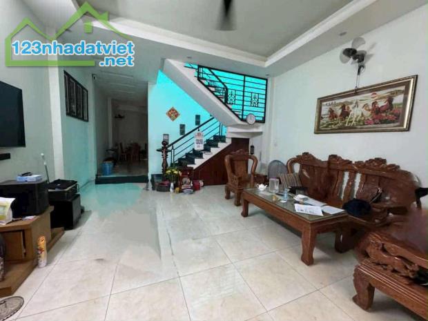 🔥 BÁN NHÀ SIÊU ĐẸP – TÔ NGỌC VÂN, THẠNH XUÂN, Q.12 🔥 - 5