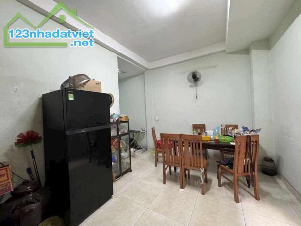 🔥 BÁN NHÀ SIÊU ĐẸP – TÔ NGỌC VÂN, THẠNH XUÂN, Q.12 🔥 - 4