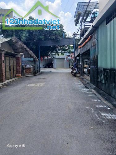 🔥 BÁN NHÀ SIÊU ĐẸP – TÔ NGỌC VÂN, THẠNH XUÂN, Q.12 🔥 - 1