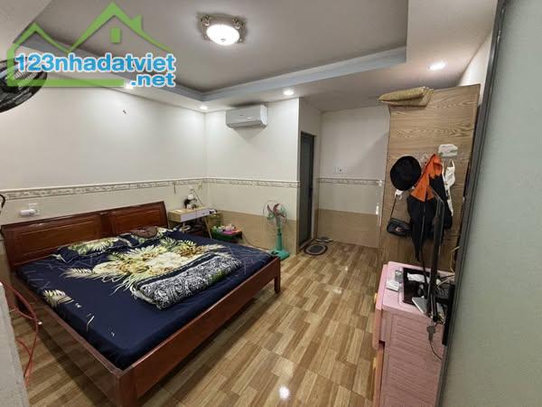 NHÀ ĐẸP PHAN VĂN TRỊ GV - ĐỐI DIỆN KDC CITYLAND & ST LOTTE N.V.LƯỢNG - DT 47M² - 3 TẦNG