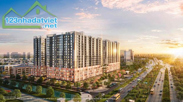 BÁN CĂN HỘ 2PN VINHOMES STAR CITY – TẦNG 11 VÀ TẦNG 17, ĐÔNG NAM THOÁNG MÁT, GIÁ 2.5x TỶ - 5