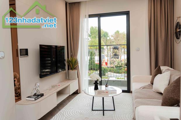 BÁN CĂN HỘ 2PN VINHOMES STAR CITY – TẦNG 11 VÀ TẦNG 17, ĐÔNG NAM THOÁNG MÁT, GIÁ 2.5x TỶ - 2